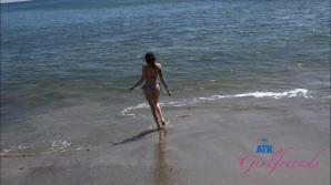 Angel Windell Paradise Cove Part 1