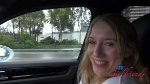 Kallie Taylor La Jolla Part 1