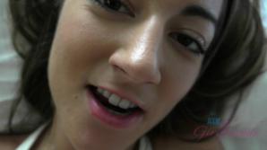 Lily is horny and needs your cock.