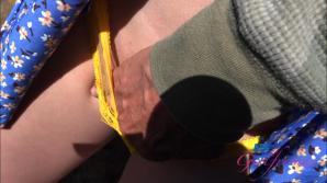 Madison Summers Malibu Part 1