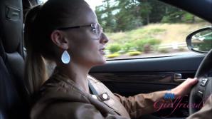 You check out more of Norcal with Paris!